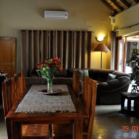 Gem Bateleur Lodge Hoedspruit Exterior foto