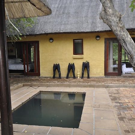 Gem Bateleur Lodge Hoedspruit Exterior foto