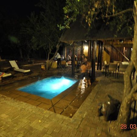 Gem Bateleur Lodge Hoedspruit Exterior foto