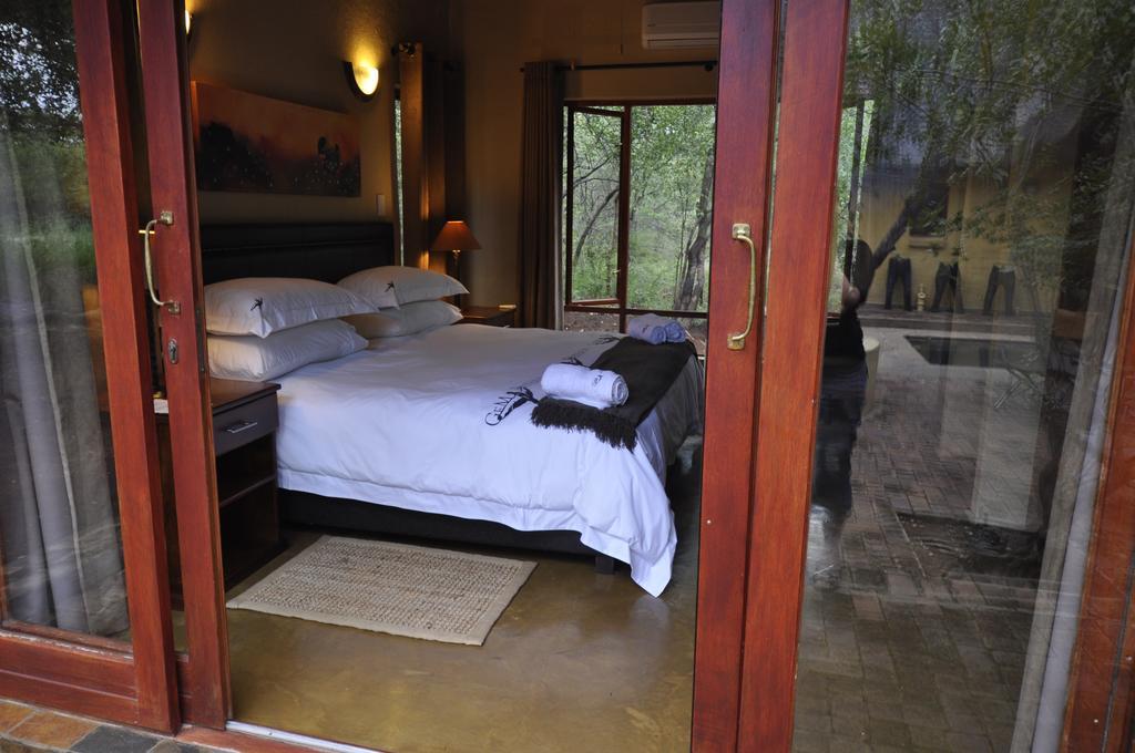 Gem Bateleur Lodge Hoedspruit Quarto foto