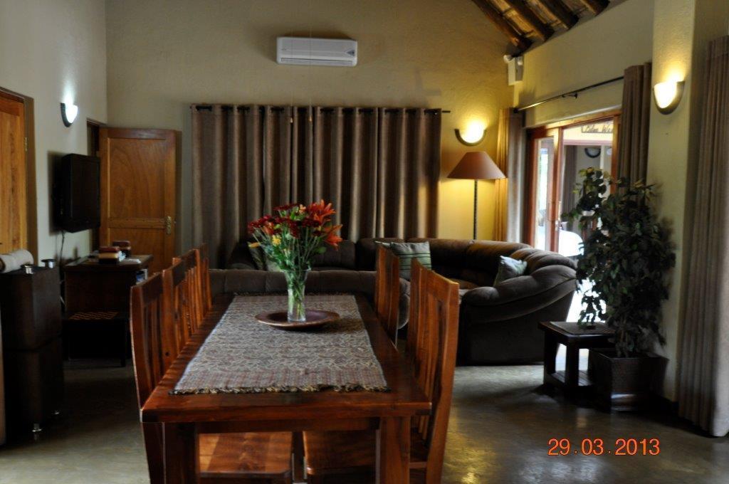 Gem Bateleur Lodge Hoedspruit Exterior foto