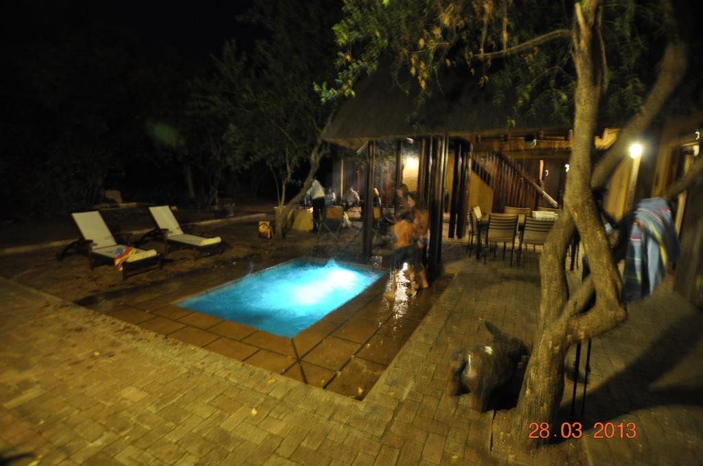 Gem Bateleur Lodge Hoedspruit Exterior foto