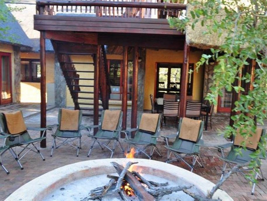 Gem Bateleur Lodge Hoedspruit Exterior foto